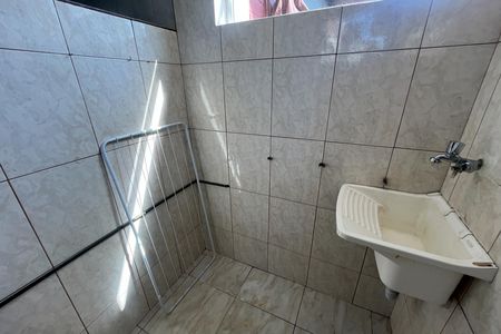 Apartamento à venda com 47m², 1 quarto e 1 vaga Apartamento à venda com 47m², 1 quarto e 1 vagaÁrea de Serviço