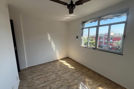 Quarto 1 de apartamento à venda com 1 quarto, 47m² em Praia da Bandeira, Rio de Janeiro