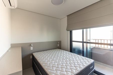 Quarto de kitnet/studio para alugar com 1 quarto, 38m² em Higienópolis, São Paulo