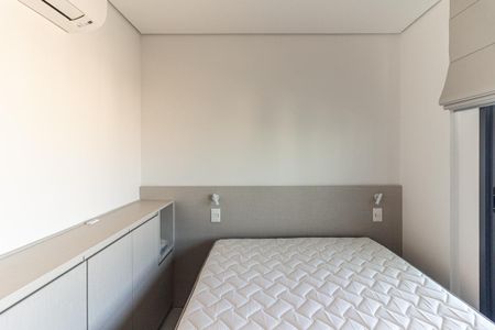 Quarto de kitnet/studio para alugar com 1 quarto, 38m² em Higienópolis, São Paulo