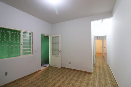 Sala de casa para alugar com 2 quartos, 270m² em Alvarenga, São Bernardo do Campo
