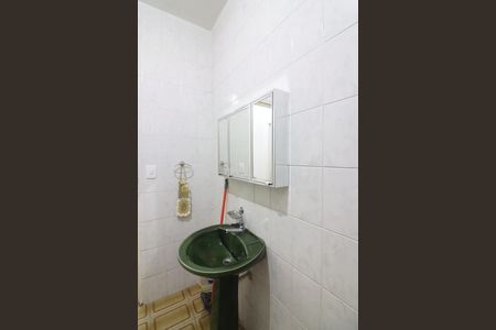 Casa para alugar com 270m², 2 quartos e 1 vagaBanheiro social