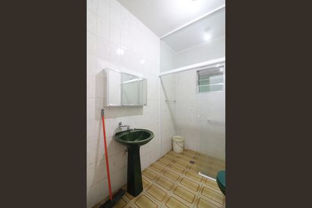 Casa para alugar com 270m², 2 quartos e 1 vagaBanheiro social
