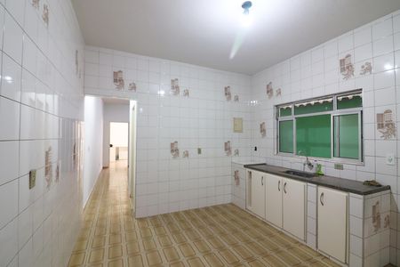 Casa para alugar com 270m², 2 quartos e 1 vagaCozinha 