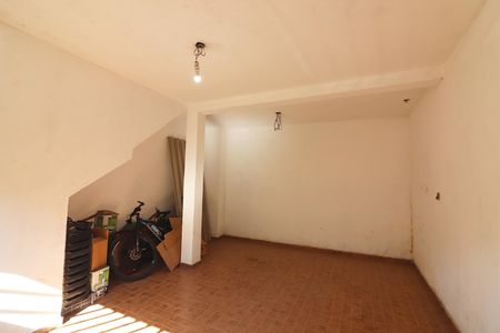 Garagem de casa para alugar com 2 quartos, 270m² em Alvarenga, São Bernardo do Campo