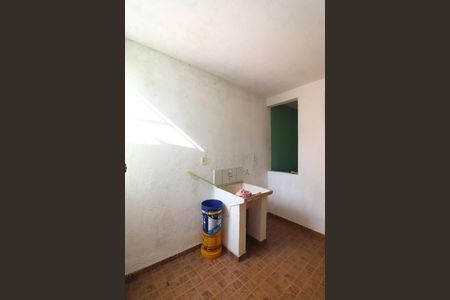 Área de Serviço e Espaço Gourmet de casa para alugar com 2 quartos, 270m² em Alvarenga, São Bernardo do Campo