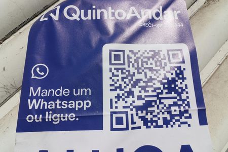 Casa para alugar com 270m², 2 quartos e 1 vagaPlaca 