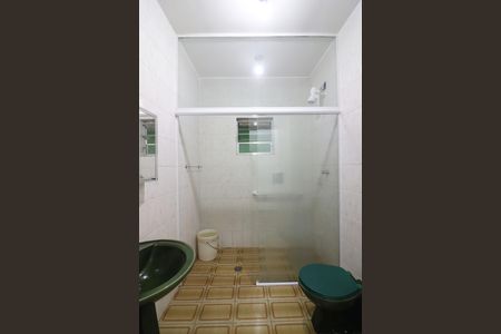 Casa para alugar com 270m², 2 quartos e 1 vagaBanheiro social