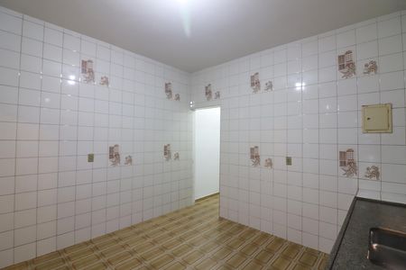 Casa para alugar com 270m², 2 quartos e 1 vagaCozinha 