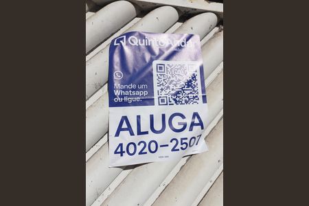 Placa  de casa para alugar com 2 quartos, 270m² em Alvarenga, São Bernardo do Campo