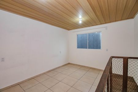 Quarto de casa de condomínio para alugar com 1 quarto, 28m² em Mário Quintana, Porto Alegre