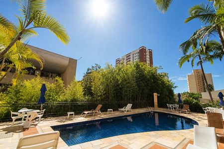Apartamento para alugar com 54m², 1 quarto e 1 vagaPiscina