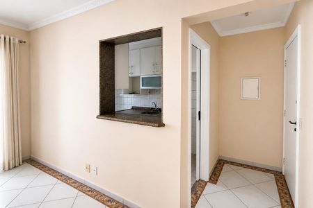 Apartamento para alugar com 54m², 1 quarto e 1 vagaCozinha