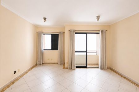 Apartamento para alugar com 54m², 1 quarto e 1 vagaSala