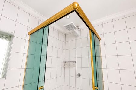 Apartamento para alugar com 54m², 1 quarto e 1 vagaBanheiro