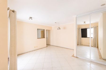 Apartamento para alugar com 54m², 1 quarto e 1 vagaSala