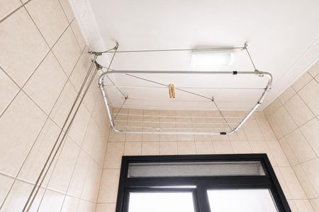 Apartamento para alugar com 54m², 1 quarto e 1 vagaÁrea de Serviço