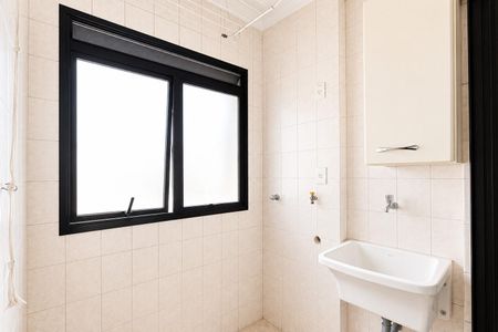 Apartamento para alugar com 54m², 1 quarto e 1 vagaÁrea de Serviço