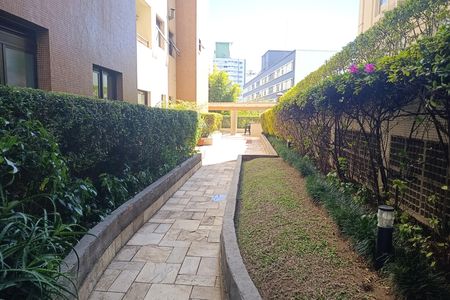 Apartamento para alugar com 54m², 1 quarto e 1 vagaÁrea Comum