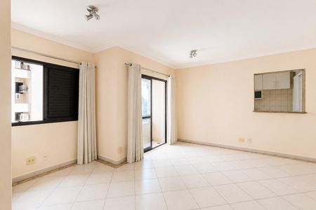 Apartamento para alugar com 54m², 1 quarto e 1 vagaSala