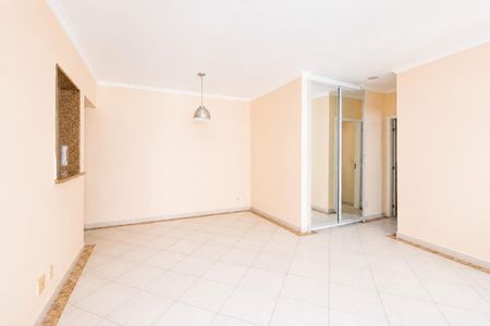 Apartamento para alugar com 54m², 1 quarto e 1 vagaSala