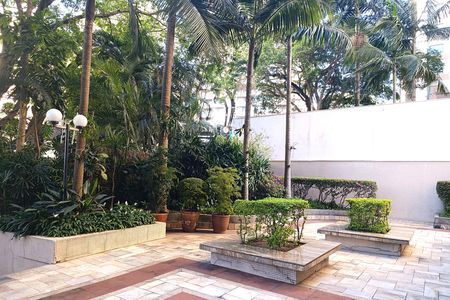 Apartamento para alugar com 54m², 1 quarto e 1 vagaÁrea Comum