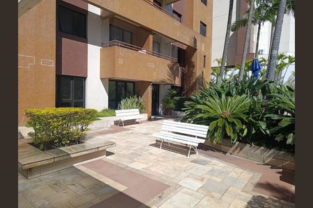 Apartamento para alugar com 54m², 1 quarto e 1 vagaChurrasqueira