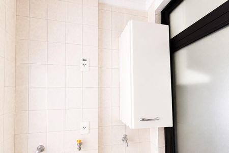 Apartamento para alugar com 54m², 1 quarto e 1 vagaÁrea de Serviço