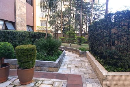 Apartamento para alugar com 54m², 1 quarto e 1 vagaÁrea Comum