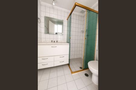 Apartamento para alugar com 54m², 1 quarto e 1 vagaBanheiro