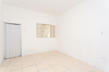 Quarto  de casa para alugar com 1 quarto, 33m² em Jardim Campos, São Paulo