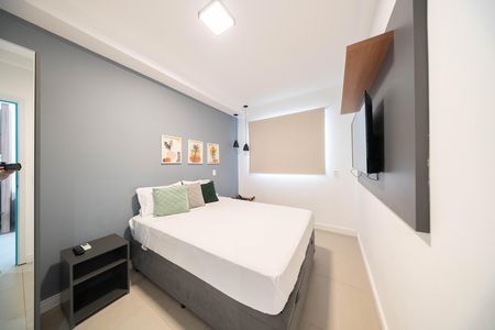 Apartamento para alugar com 33m², 1 quarto e sem vaga Apartamento para alugar com 33m², 1 quarto e sem vagaSuíte 1