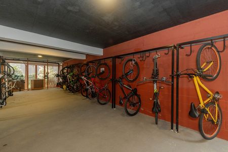 Apartamento para alugar com 33m², 1 quarto e sem vaga Apartamento para alugar com 33m², 1 quarto e sem vagaÁrea comum