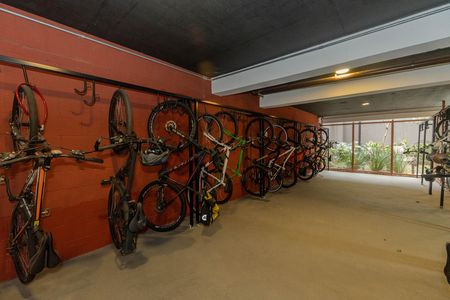 Apartamento para alugar com 33m², 1 quarto e sem vaga Apartamento para alugar com 33m², 1 quarto e sem vagaÁrea comum