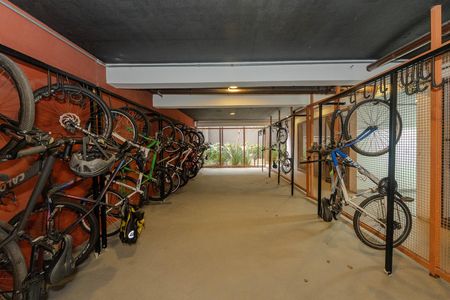 Apartamento para alugar com 33m², 1 quarto e sem vaga Apartamento para alugar com 33m², 1 quarto e sem vagaÁrea comum