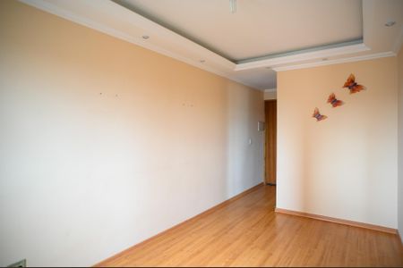 Sala de apartamento à venda com 2 quartos, 48m² em Parque Bristol, São Paulo