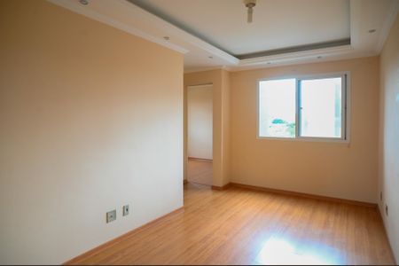 Sala de apartamento à venda com 2 quartos, 48m² em Parque Bristol, São Paulo