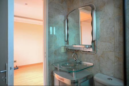 Apartamento à venda com 48m², 2 quartos e 1 vagaBanheiro