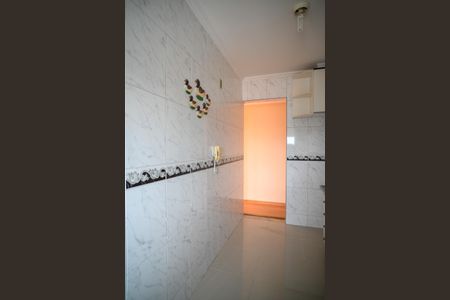 Apartamento à venda com 48m², 2 quartos e 1 vagaCozinha