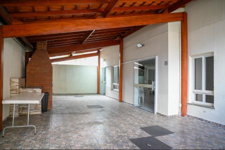 Apartamento à venda com 48m², 2 quartos e 1 vagaÁrea comum