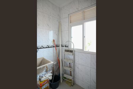 Apartamento à venda com 48m², 2 quartos e 1 vagaÁrea de Serviço