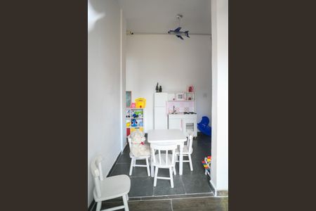Apartamento à venda com 48m², 2 quartos e 1 vagaÁrea comum