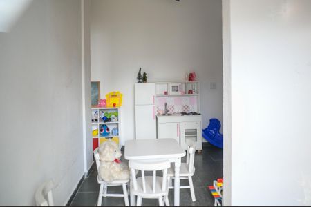 Apartamento à venda com 48m², 2 quartos e 1 vagaÁrea comum