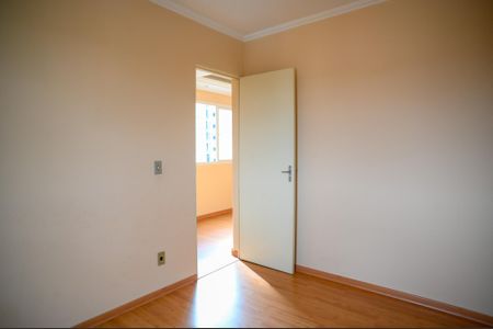 Apartamento à venda com 48m², 2 quartos e 1 vagaQuarto 2
