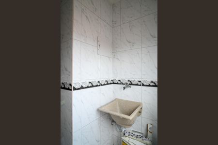 Apartamento à venda com 48m², 2 quartos e 1 vagaÁrea de Serviço