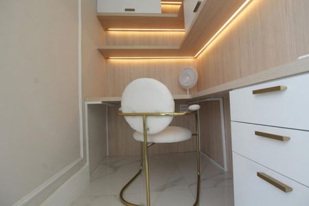Escritório de apartamento para alugar com 3 quartos, 130m² em Água Branca, São Paulo