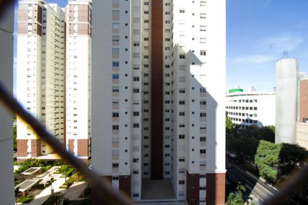 Vista do quarto 3 de apartamento para alugar com 3 quartos, 130m² em Água Branca, São Paulo