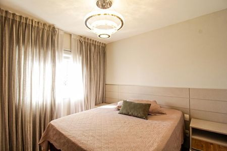 Quarto Suíte de apartamento para alugar com 3 quartos, 130m² em Água Branca, São Paulo