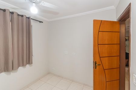 Quarto 2 de apartamento à venda com 2 quartos, 55m² em Parque Bandeirantes I (nova Veneza), Sumaré