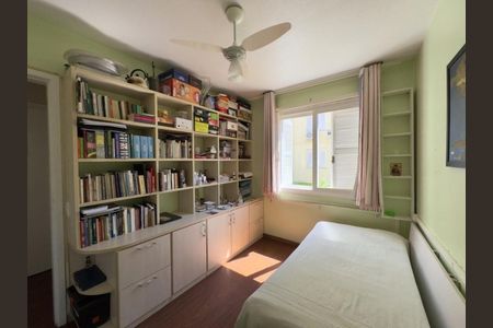 Quarto 2 de apartamento à venda com 2 quartos, 60m² em Partenon, Porto Alegre